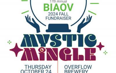 BIAOV Mystic Mingle – October 24, 2024